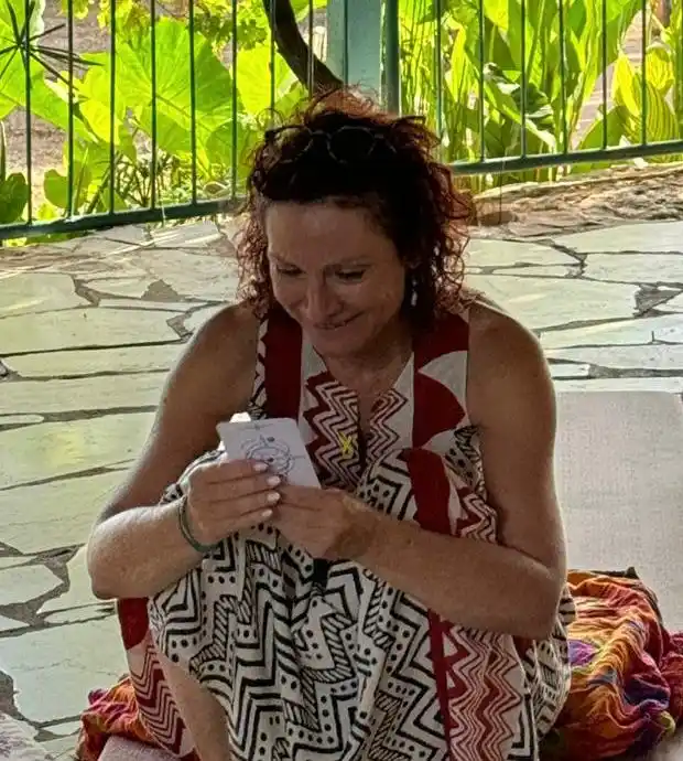 תמונה 2 של פעמוני רוח