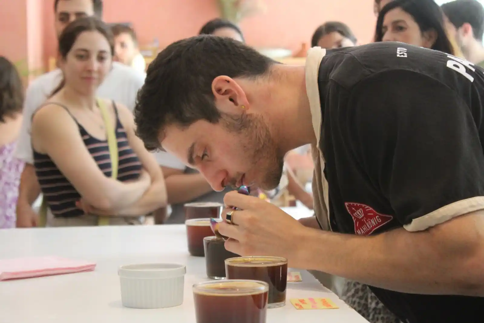 תמונה 5 של Concept:Coffee