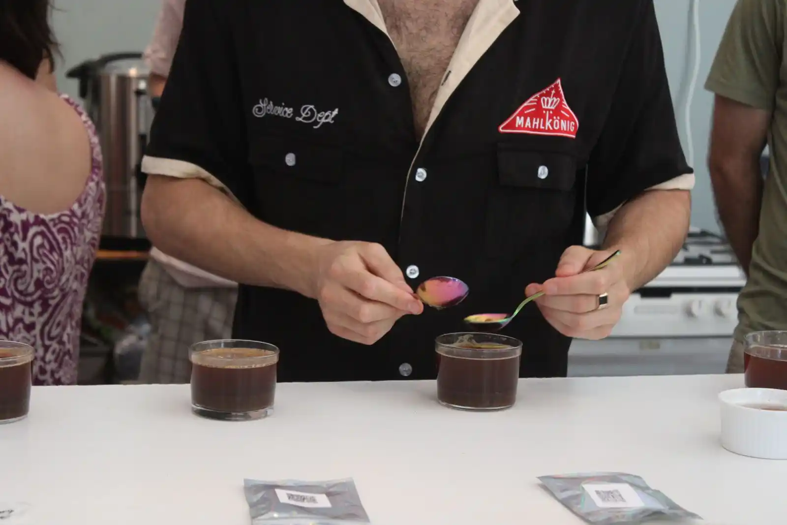 תמונה 4 של Concept:Coffee