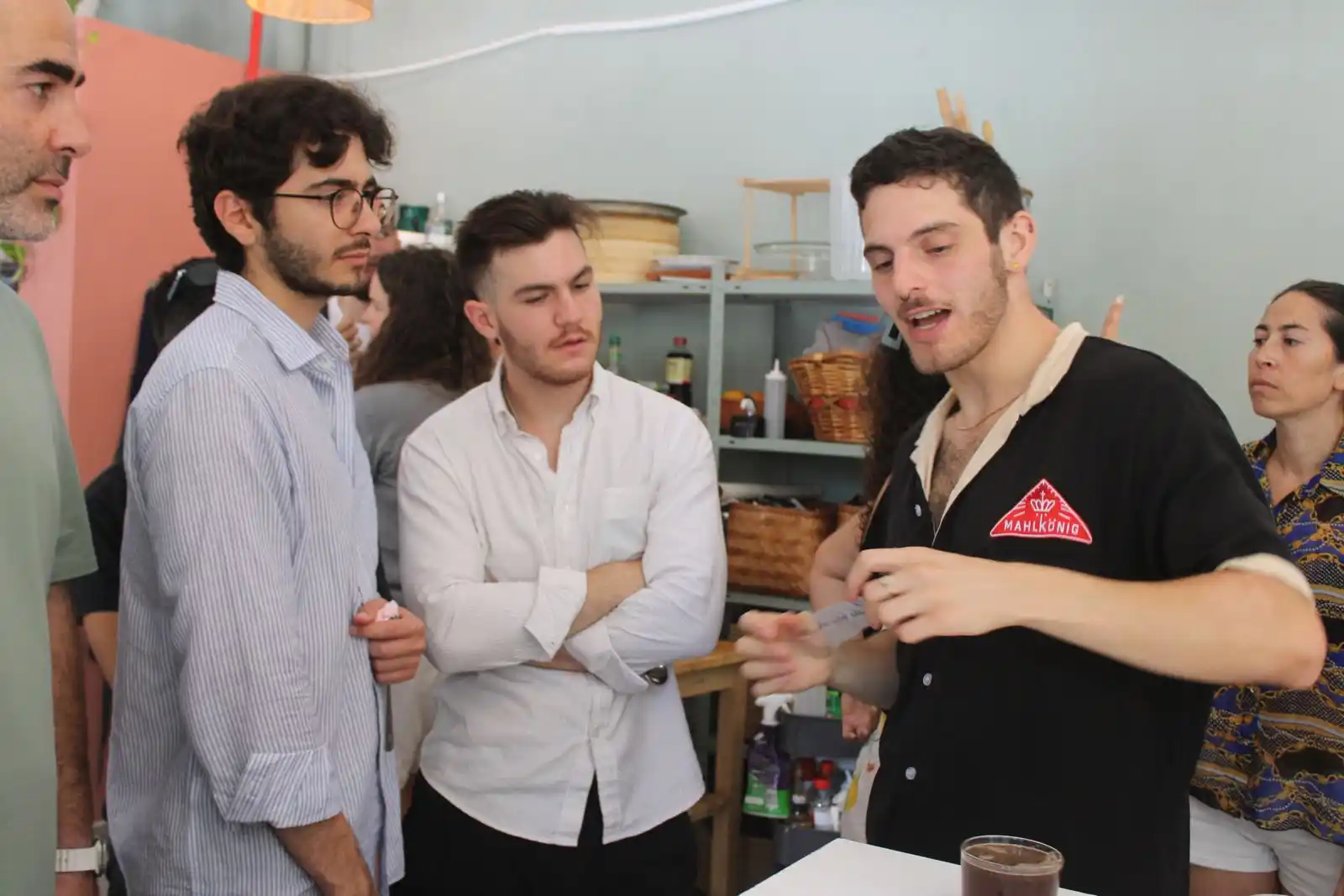 תמונה 3 של Concept:Coffee