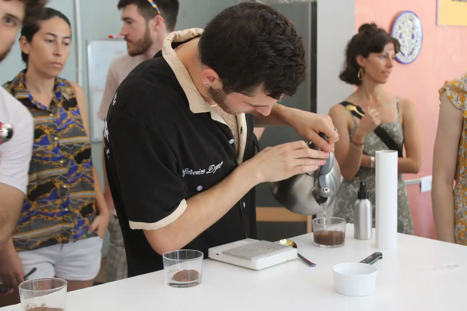 תמונה 7 של Concept:Coffee