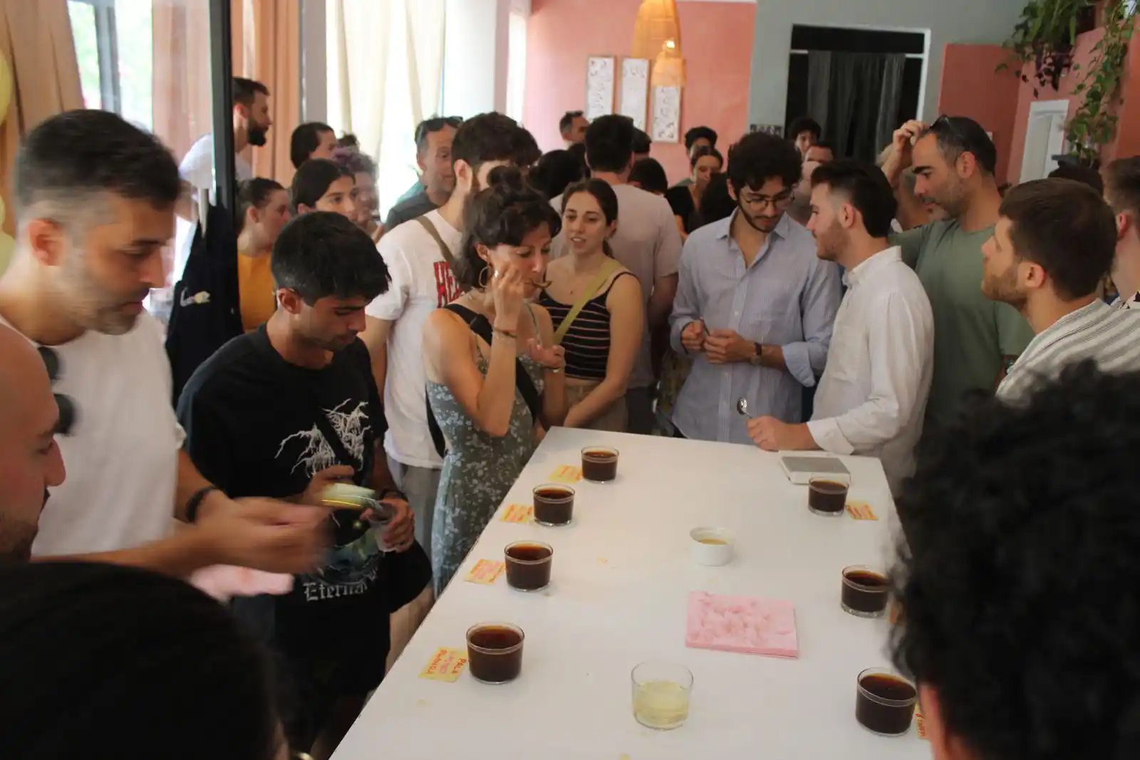 תמונה 2 של Concept:Coffee