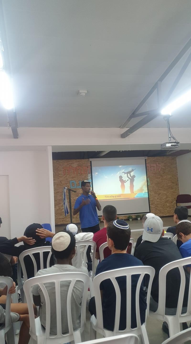תמונה 12 של דללין דסטאו - איך להפוך אובדן להצלחה 