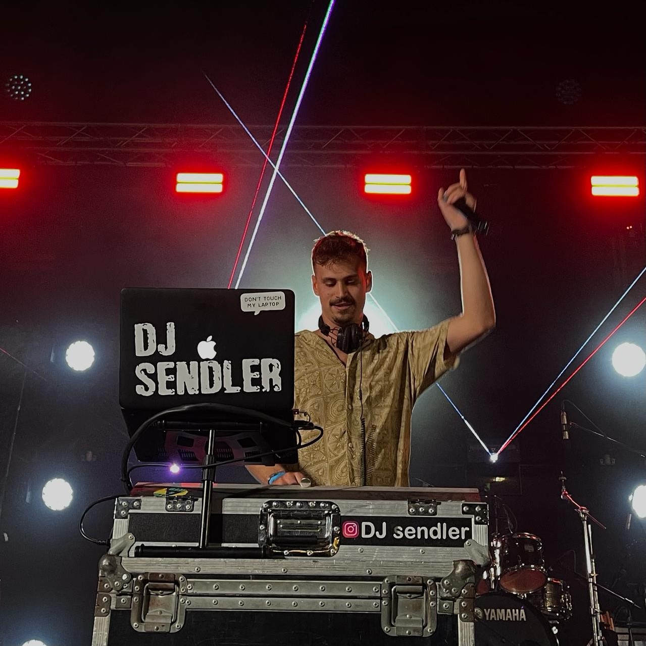 תמונה 5 של dj sendler - מוזיקה והפקת אירועים