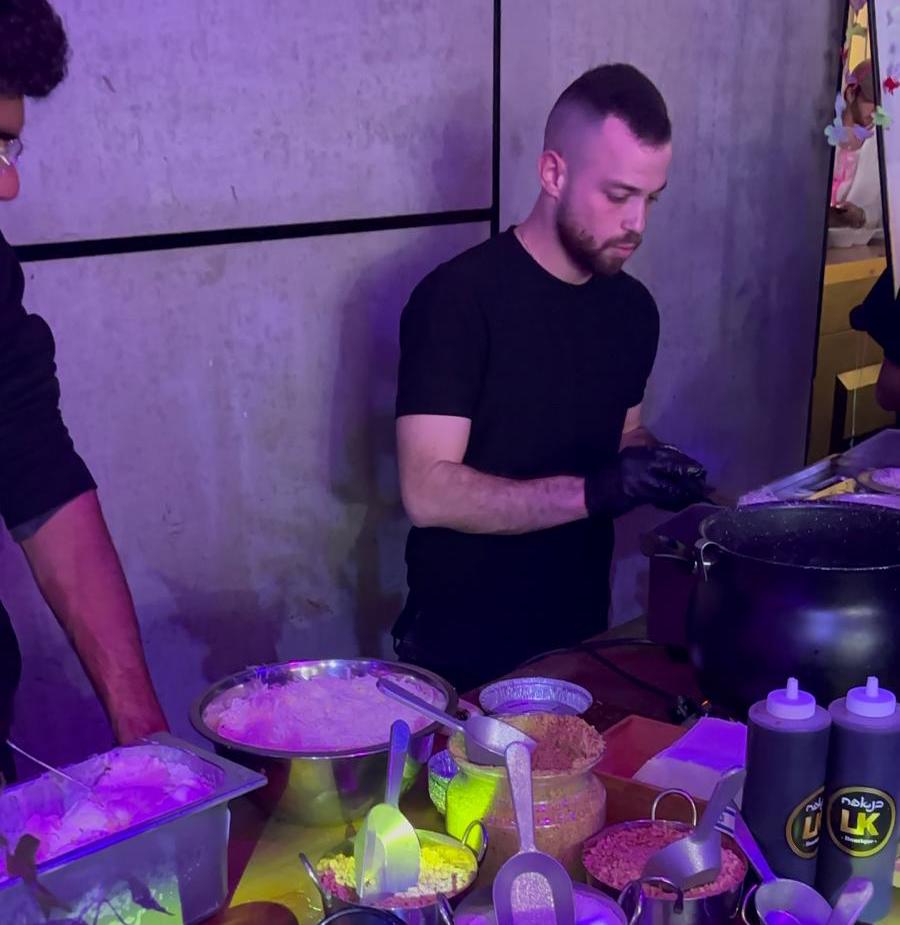 תמונה 4 של אל כנאפה בוטיק