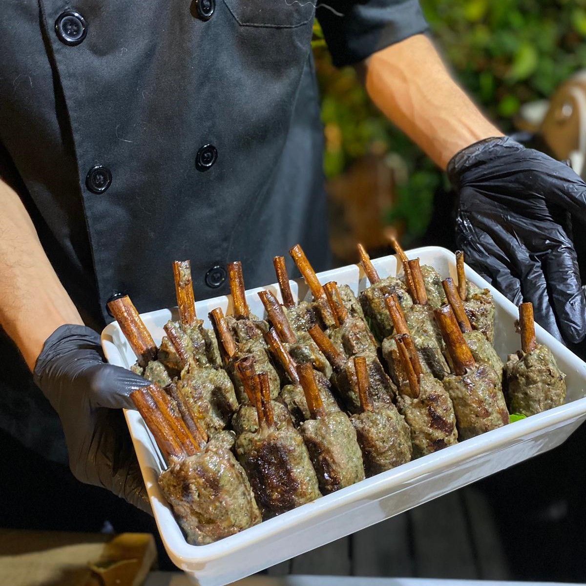 תמונה 5 של מיט וורקינג Meat Working