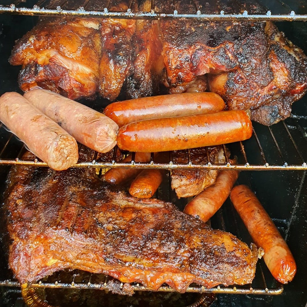 תמונה 6 של מיט וורקינג Meat Working