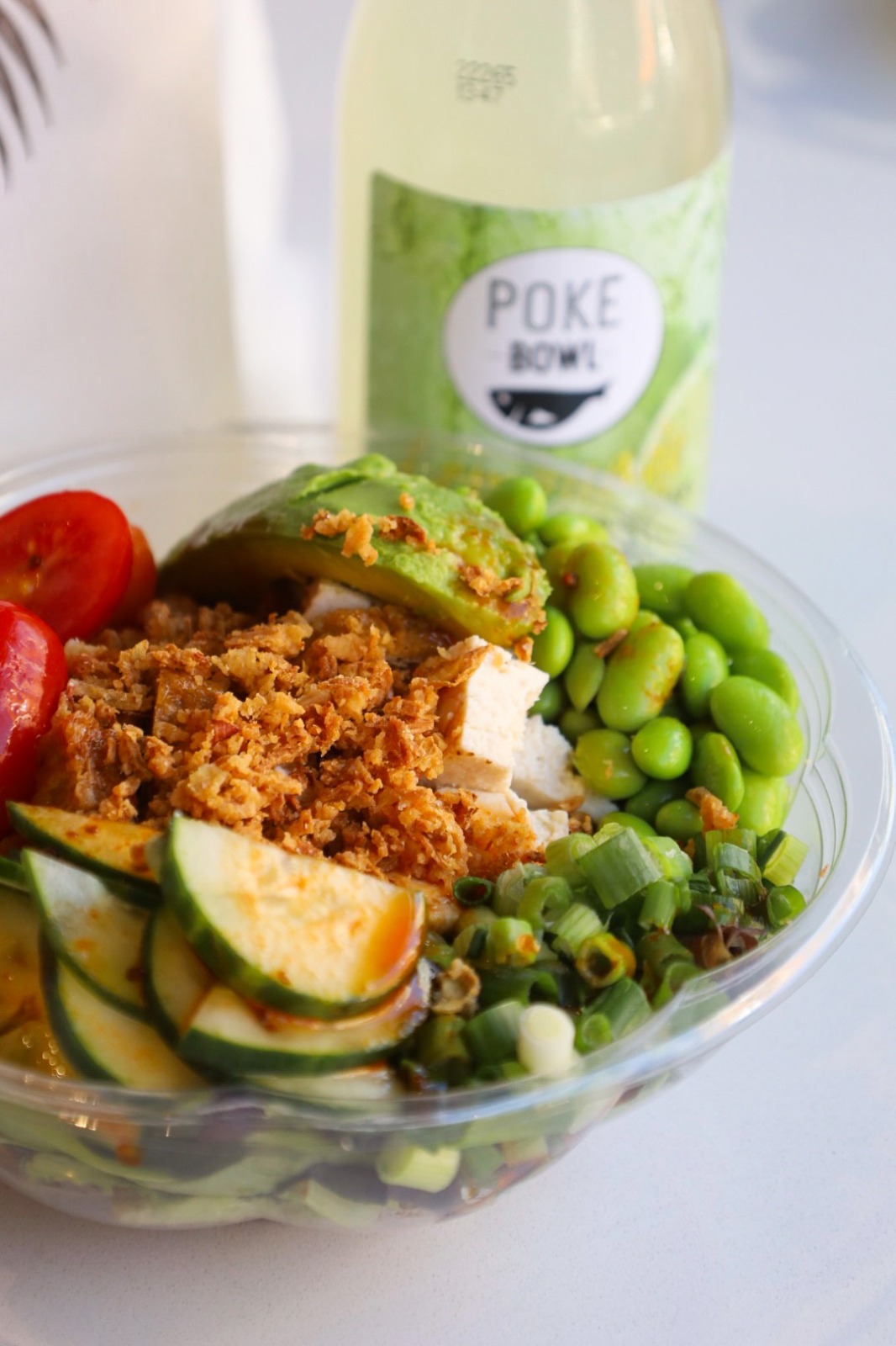 תמונה 3 של Poke Bowl